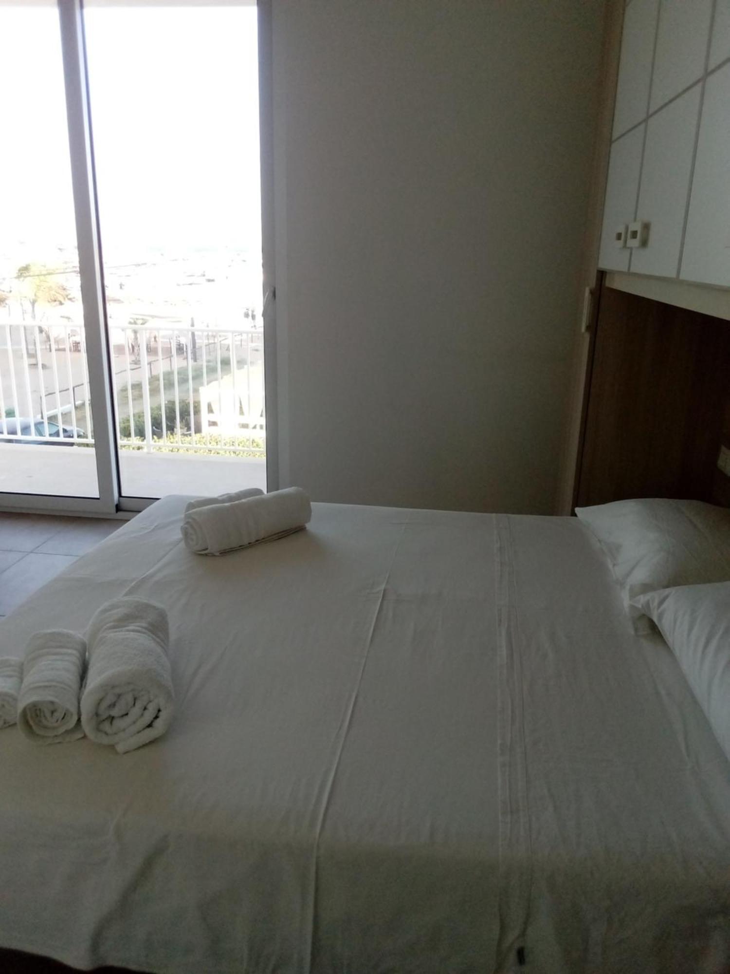 Sacole Marzamemi Aparthotel Eksteriør bilde